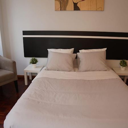 Bisengototo Homestay ลิสบอน ภายนอก รูปภาพ