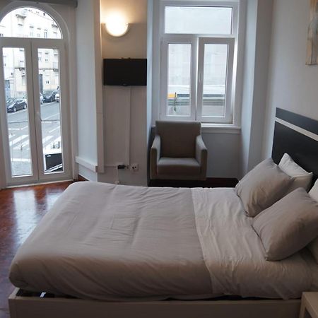 Bisengototo Homestay ลิสบอน ภายนอก รูปภาพ