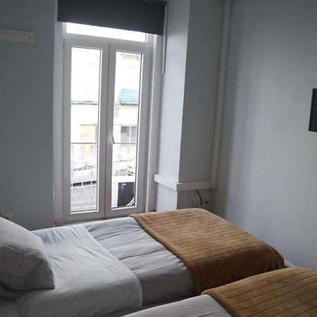 Bisengototo Homestay ลิสบอน ภายนอก รูปภาพ