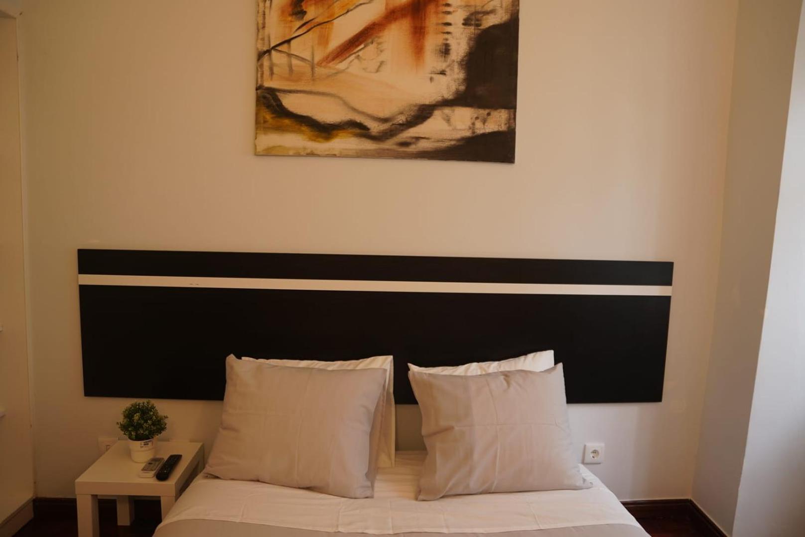 Bisengototo Homestay ลิสบอน ภายนอก รูปภาพ