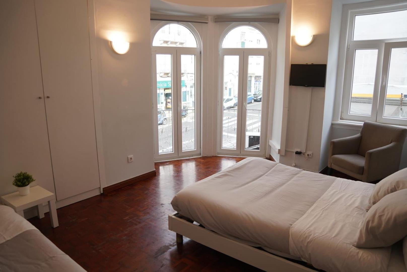 Bisengototo Homestay ลิสบอน ภายนอก รูปภาพ