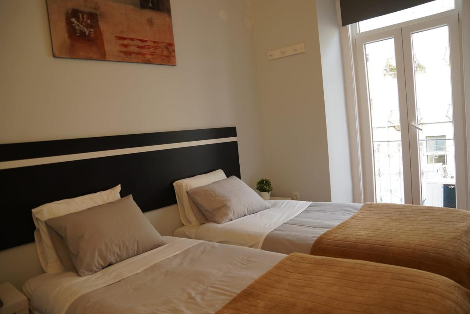 Bisengototo Homestay ลิสบอน ภายนอก รูปภาพ