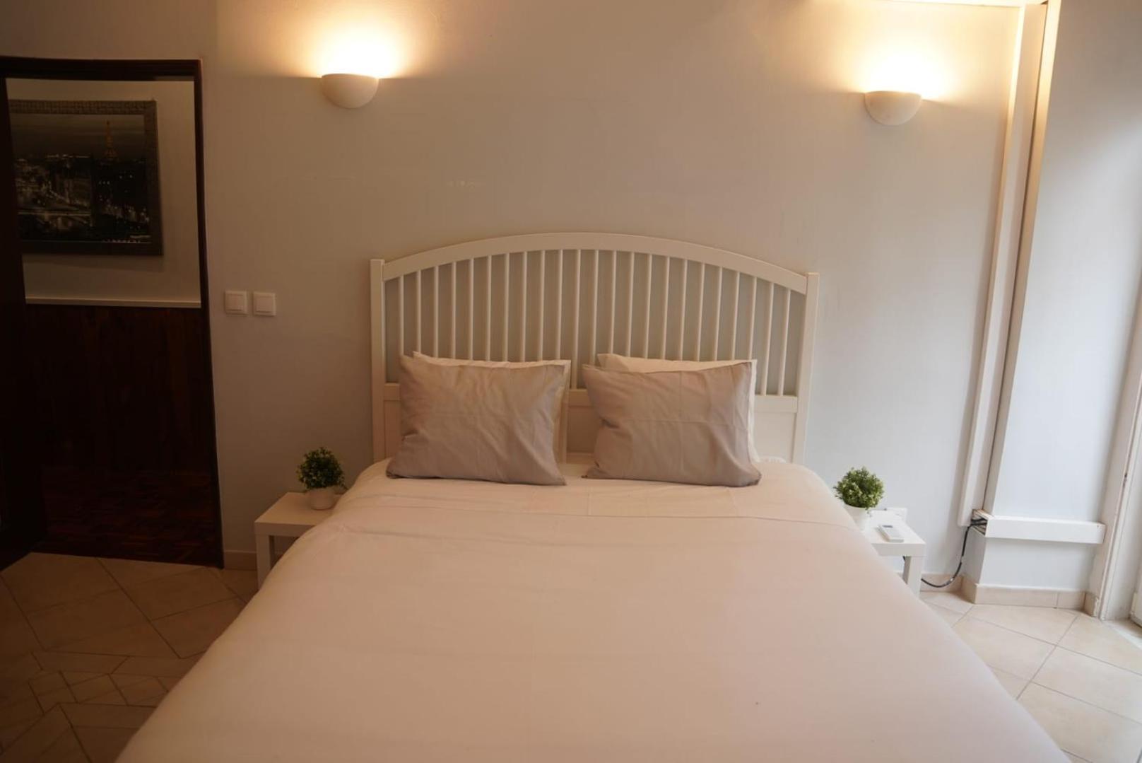 Bisengototo Homestay ลิสบอน ภายนอก รูปภาพ