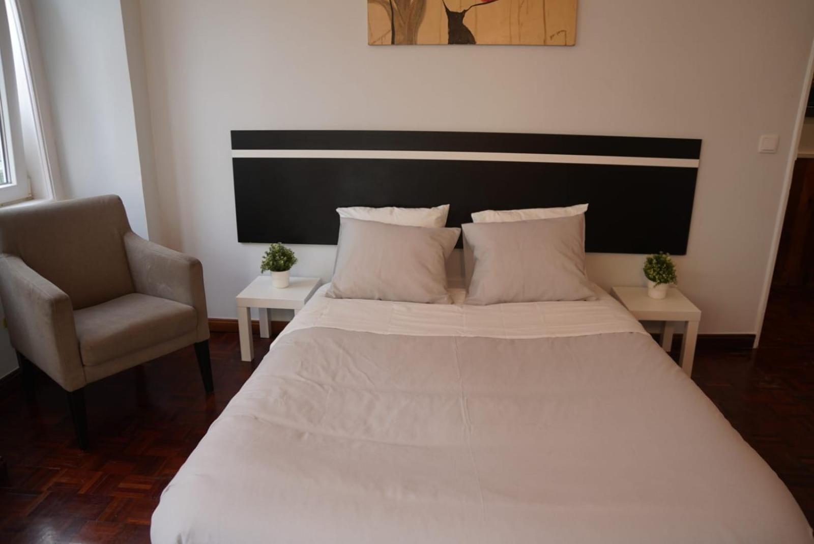 Bisengototo Homestay ลิสบอน ภายนอก รูปภาพ