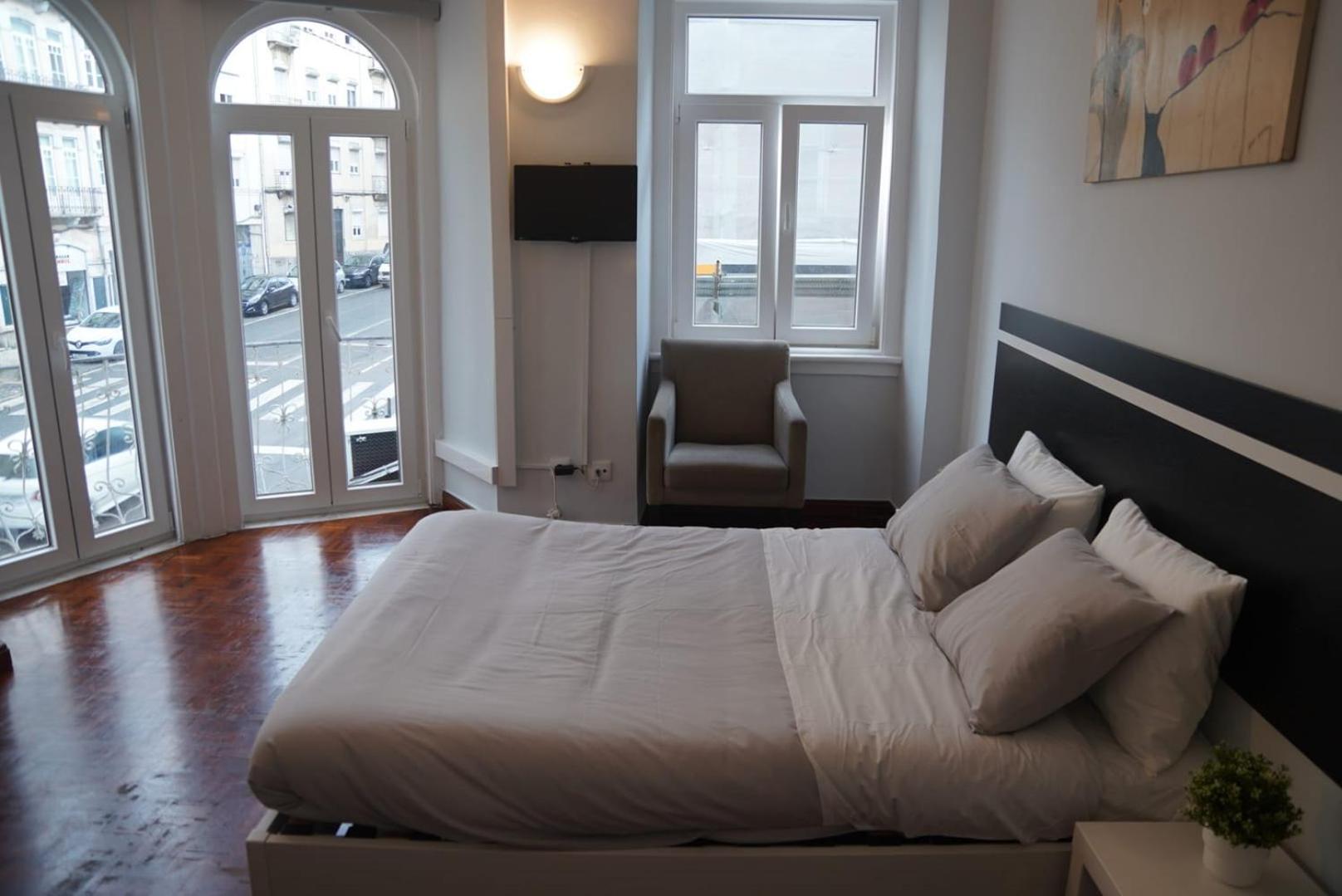 Bisengototo Homestay ลิสบอน ภายนอก รูปภาพ