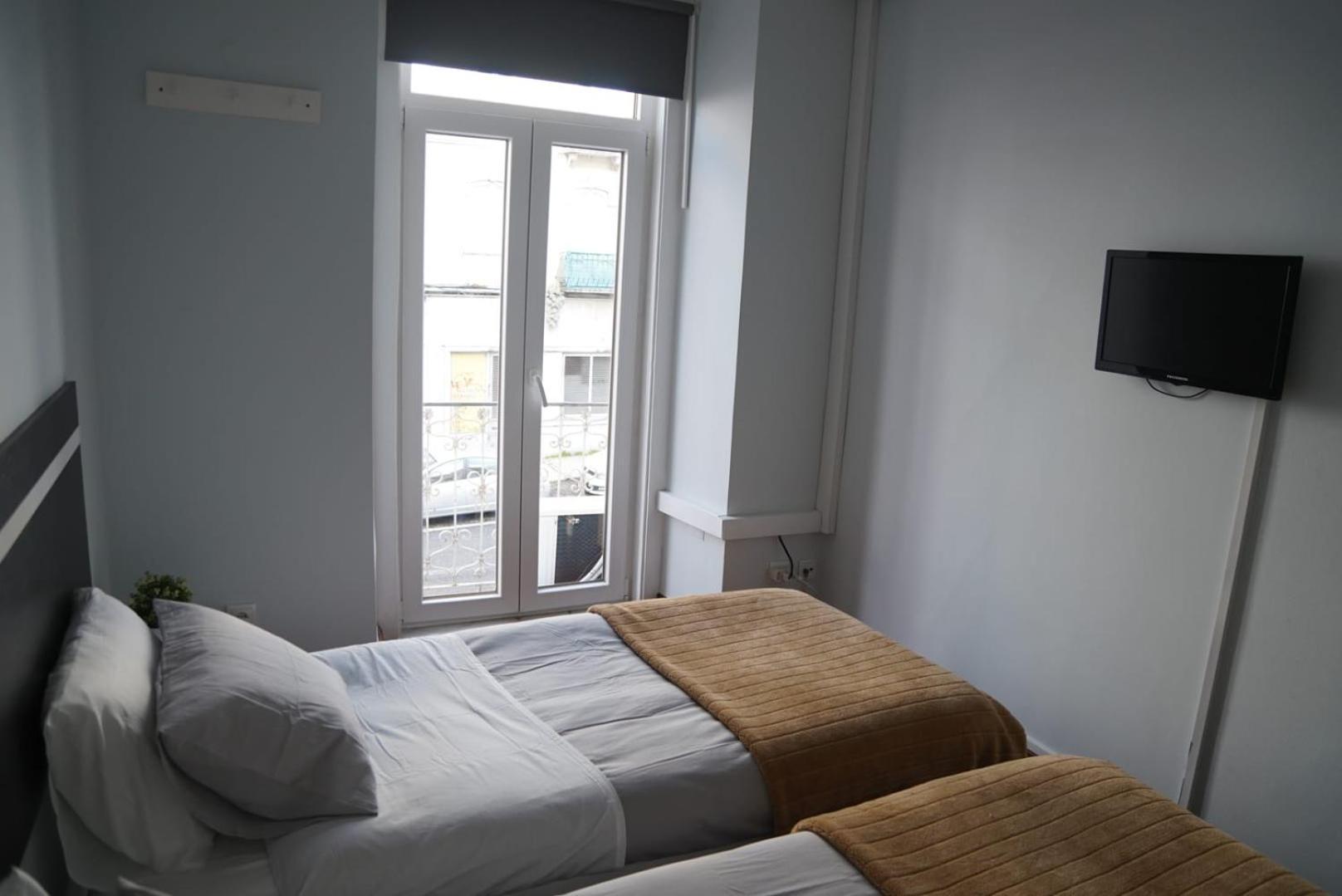 Bisengototo Homestay ลิสบอน ภายนอก รูปภาพ