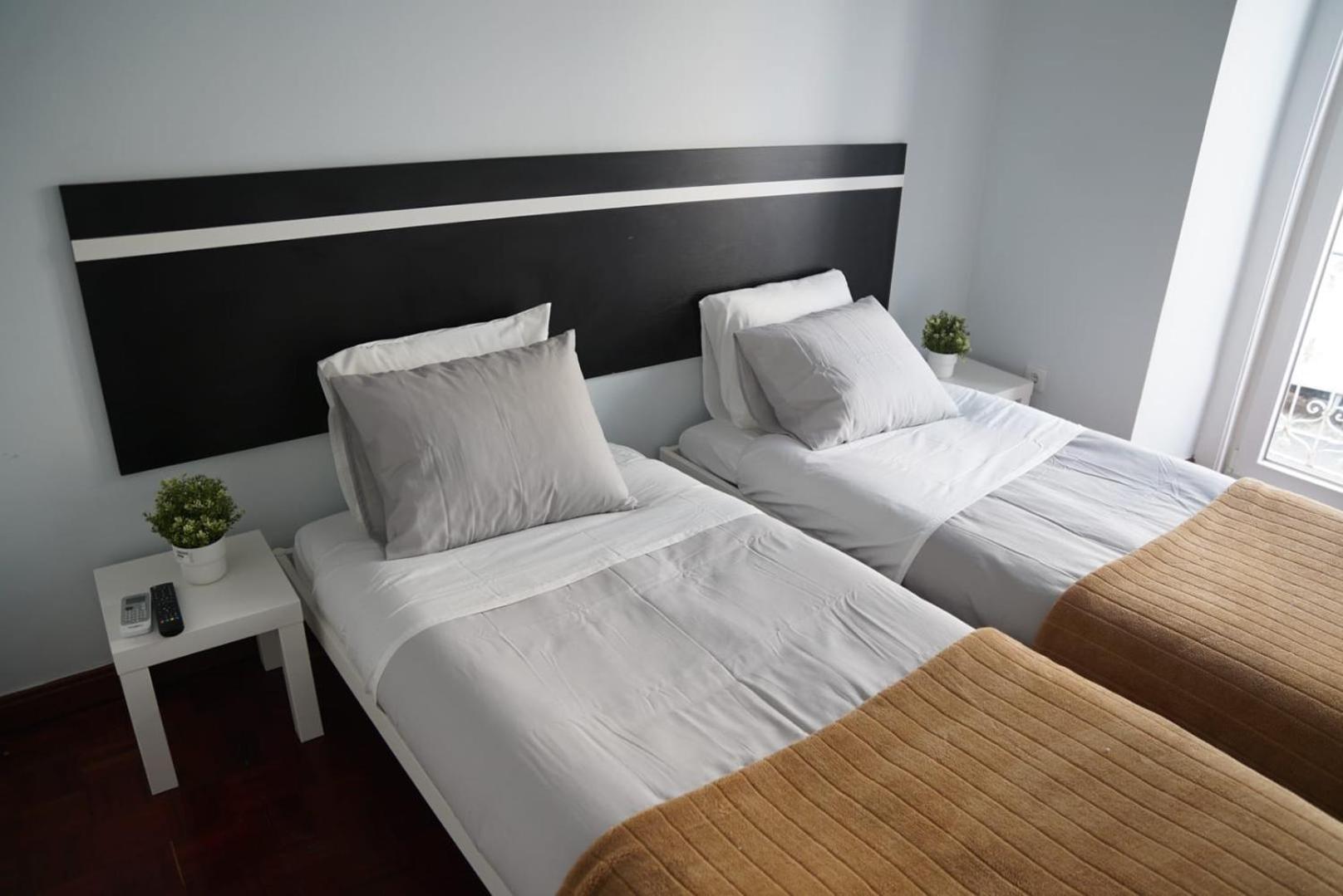 Bisengototo Homestay ลิสบอน ภายนอก รูปภาพ