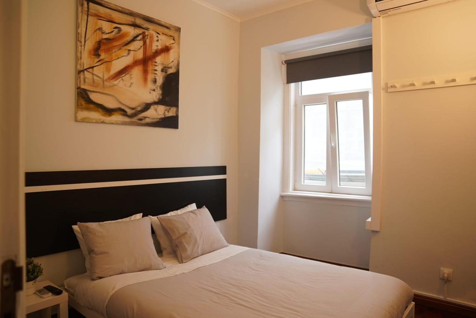 Bisengototo Homestay ลิสบอน ภายนอก รูปภาพ