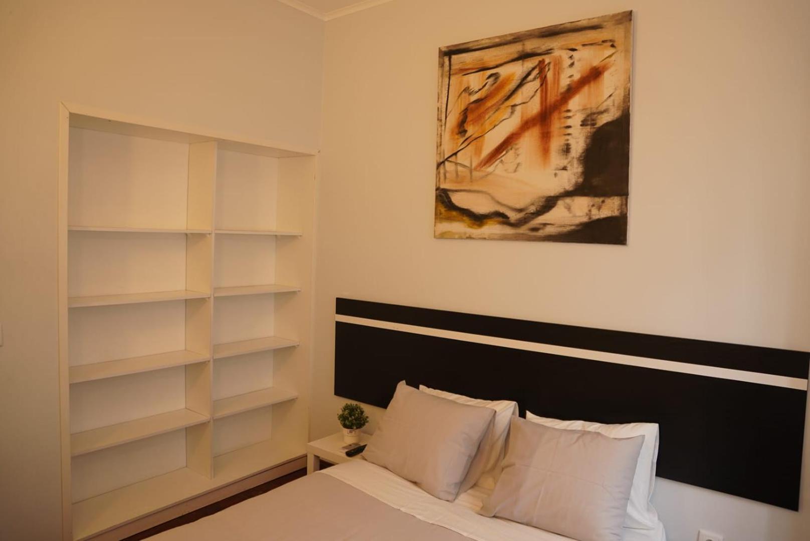 Bisengototo Homestay ลิสบอน ภายนอก รูปภาพ
