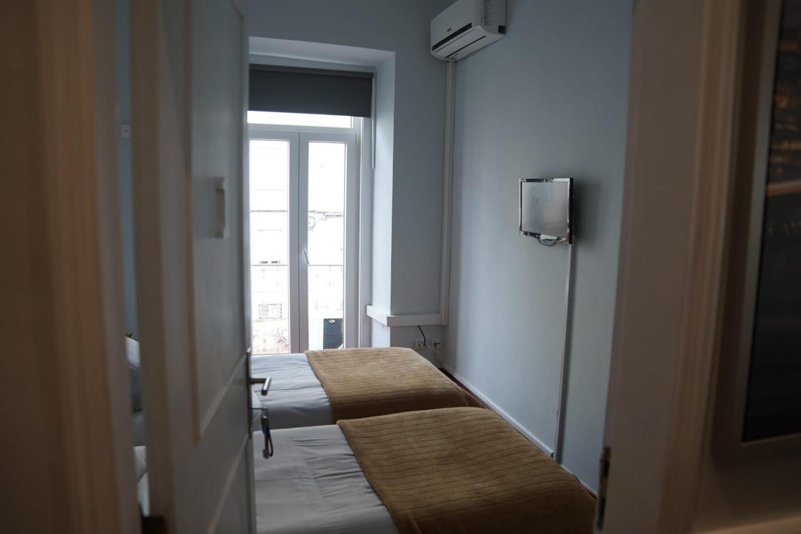 Bisengototo Homestay ลิสบอน ภายนอก รูปภาพ