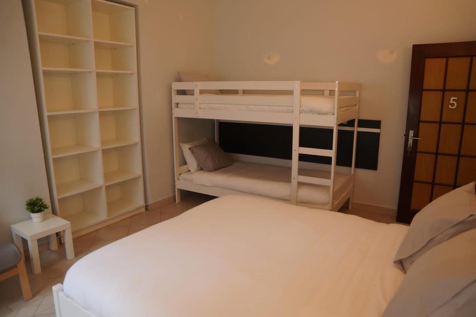 Bisengototo Homestay ลิสบอน ภายนอก รูปภาพ