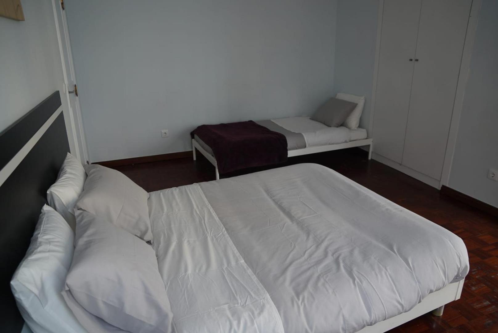 Bisengototo Homestay ลิสบอน ภายนอก รูปภาพ