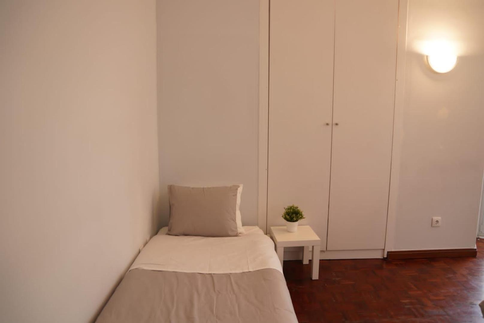 Bisengototo Homestay ลิสบอน ภายนอก รูปภาพ