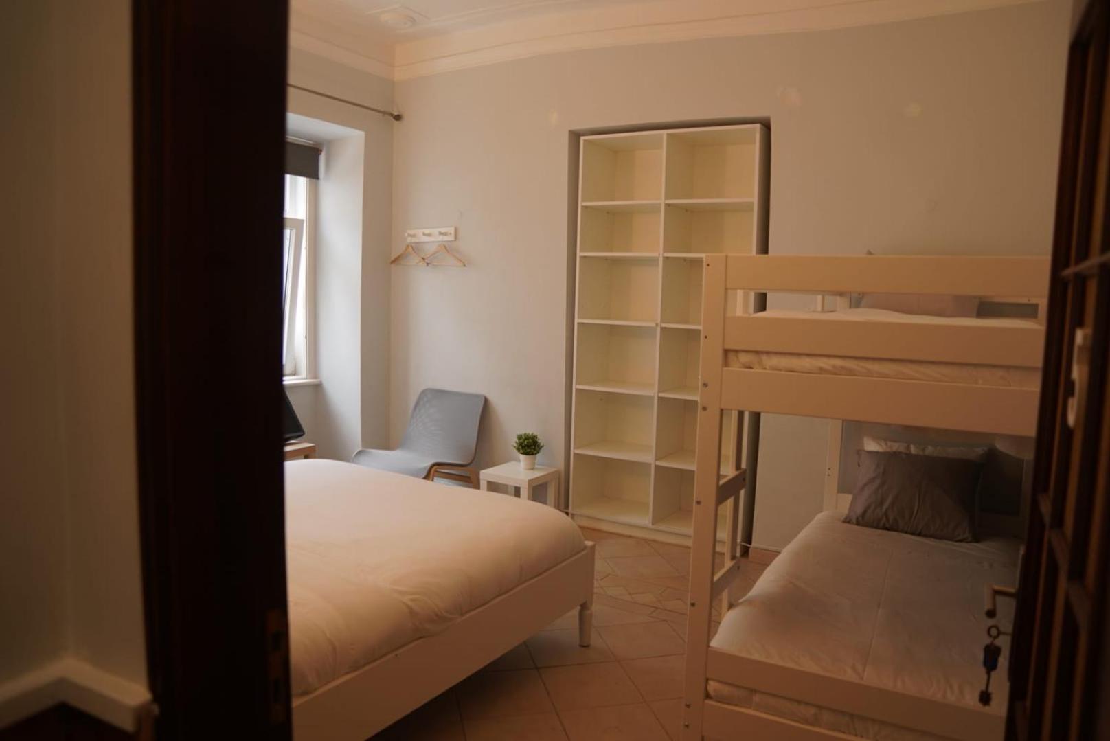 Bisengototo Homestay ลิสบอน ภายนอก รูปภาพ