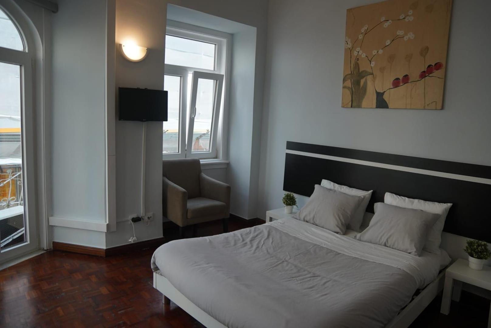 Bisengototo Homestay ลิสบอน ภายนอก รูปภาพ