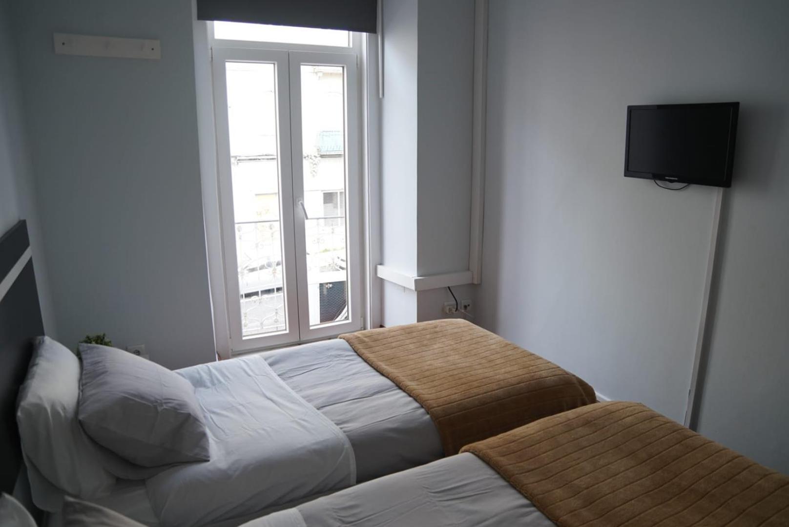 Bisengototo Homestay ลิสบอน ภายนอก รูปภาพ