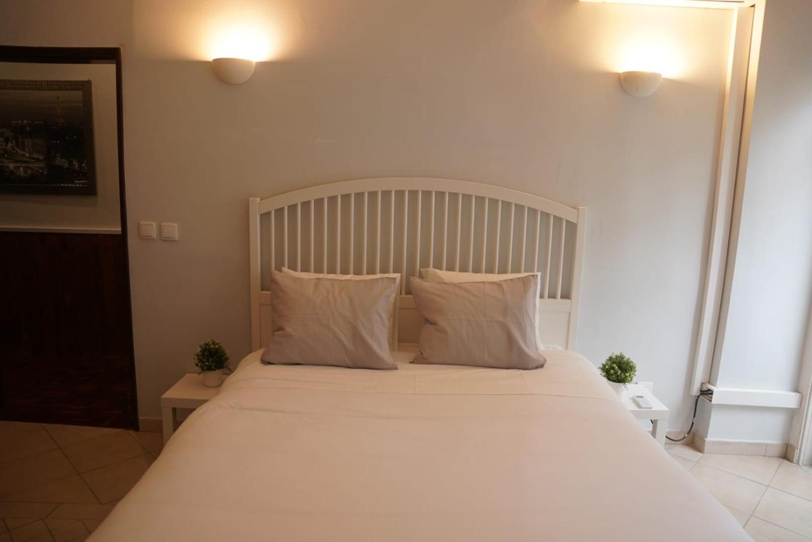 Bisengototo Homestay ลิสบอน ภายนอก รูปภาพ