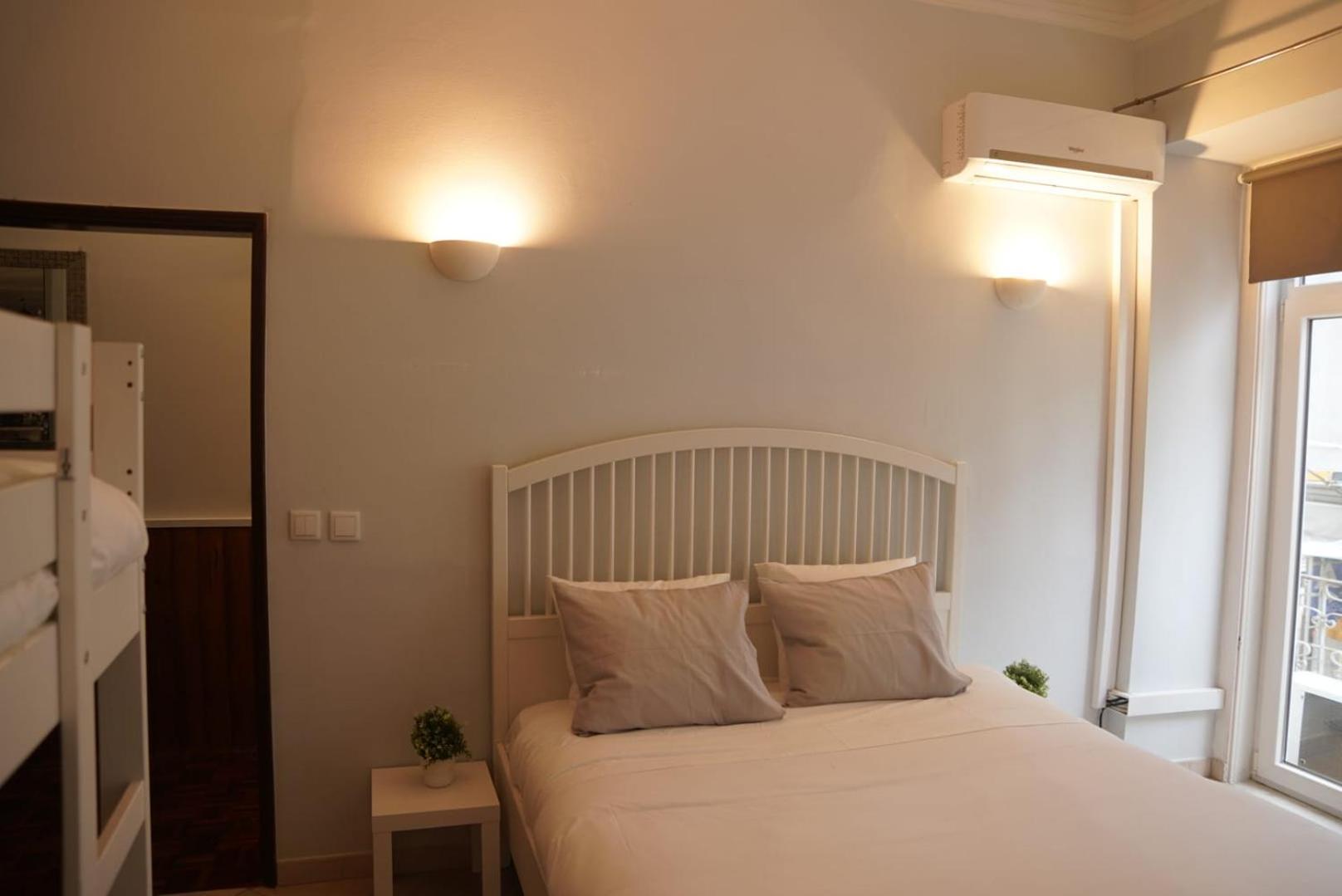 Bisengototo Homestay ลิสบอน ภายนอก รูปภาพ
