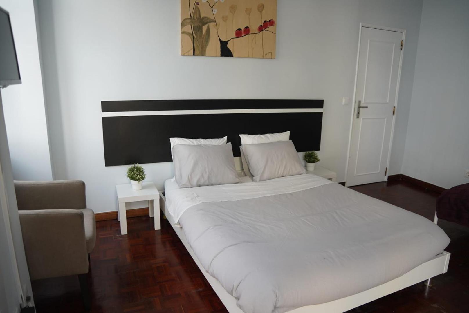 Bisengototo Homestay ลิสบอน ภายนอก รูปภาพ