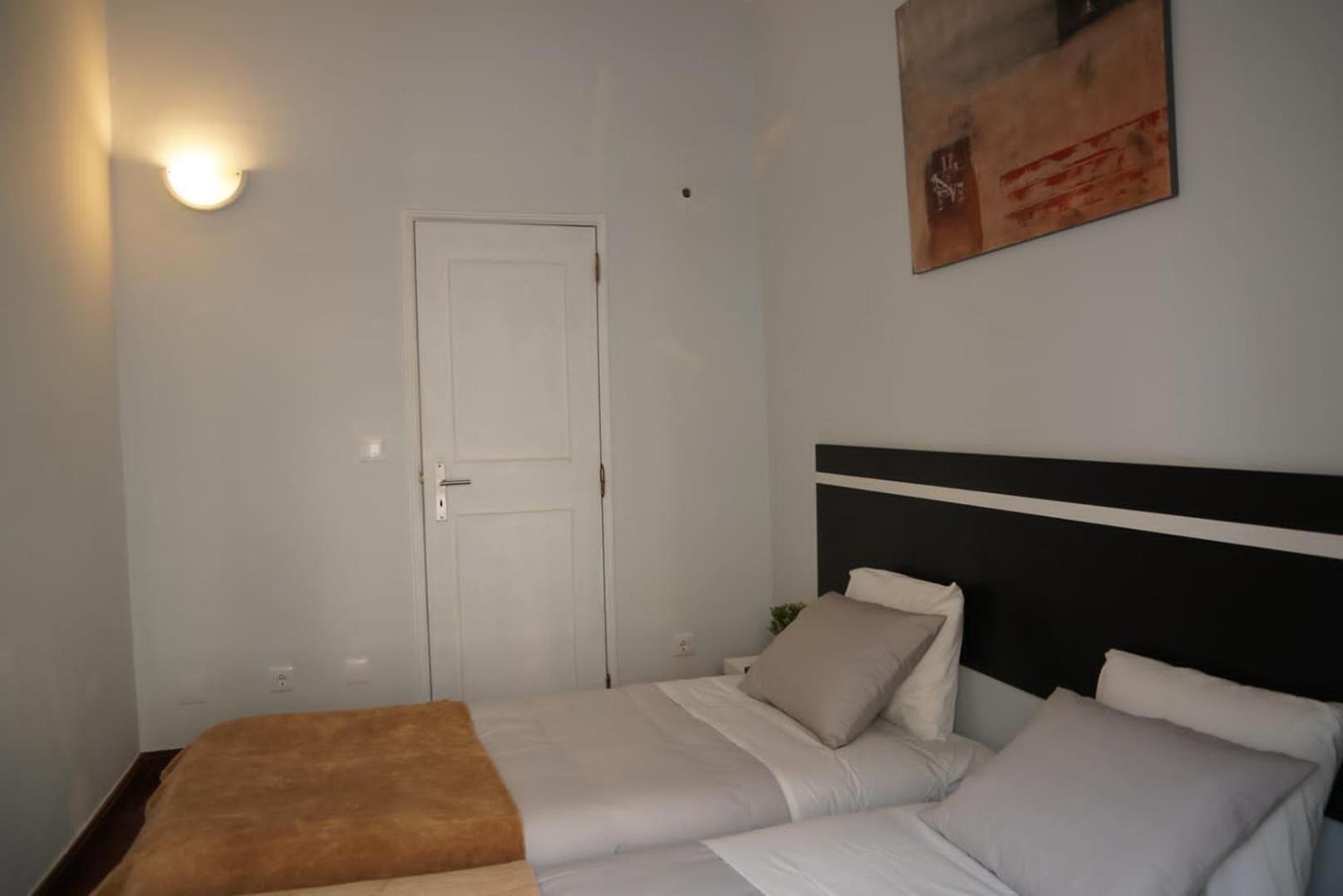 Bisengototo Homestay ลิสบอน ภายนอก รูปภาพ
