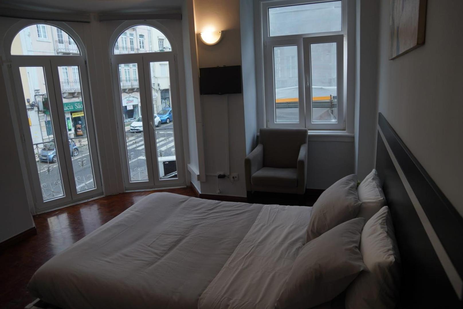Bisengototo Homestay ลิสบอน ภายนอก รูปภาพ