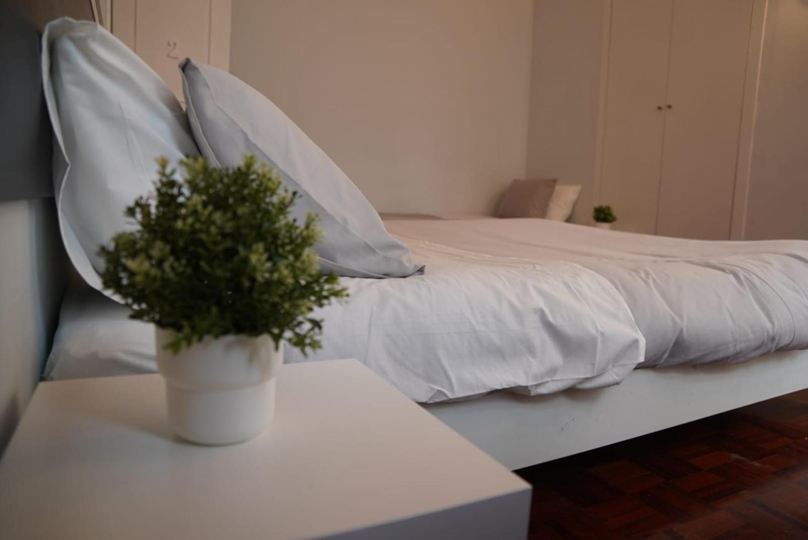 Bisengototo Homestay ลิสบอน ภายนอก รูปภาพ