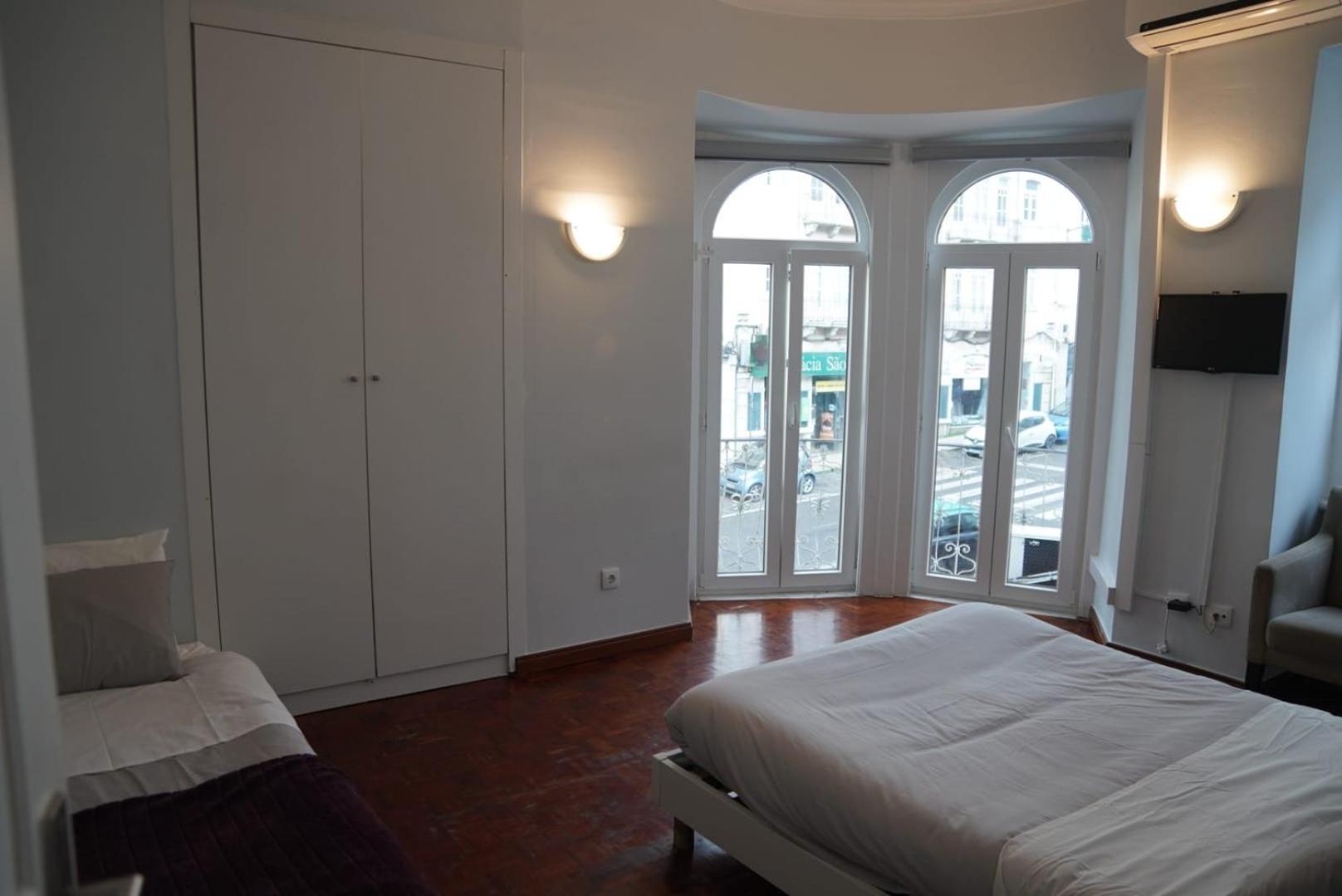 Bisengototo Homestay ลิสบอน ภายนอก รูปภาพ