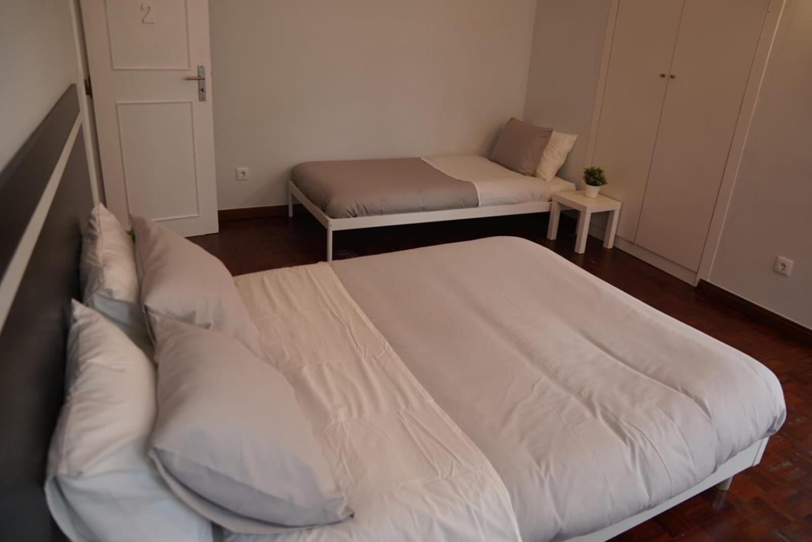 Bisengototo Homestay ลิสบอน ภายนอก รูปภาพ