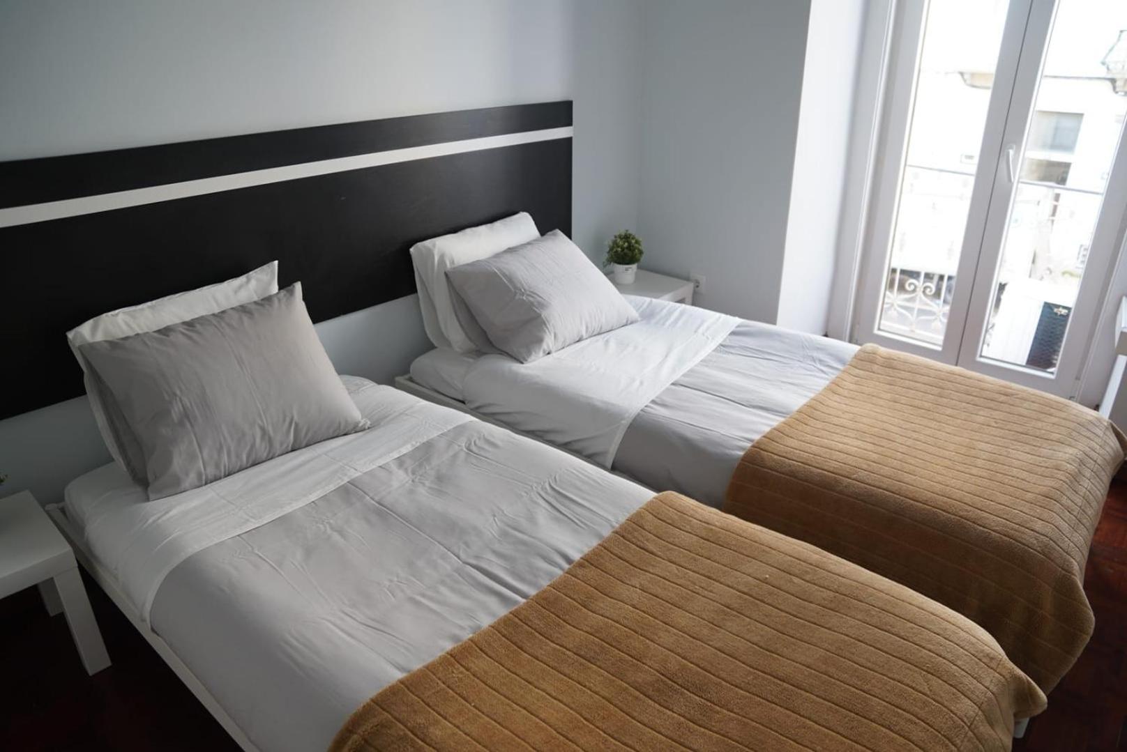 Bisengototo Homestay ลิสบอน ภายนอก รูปภาพ