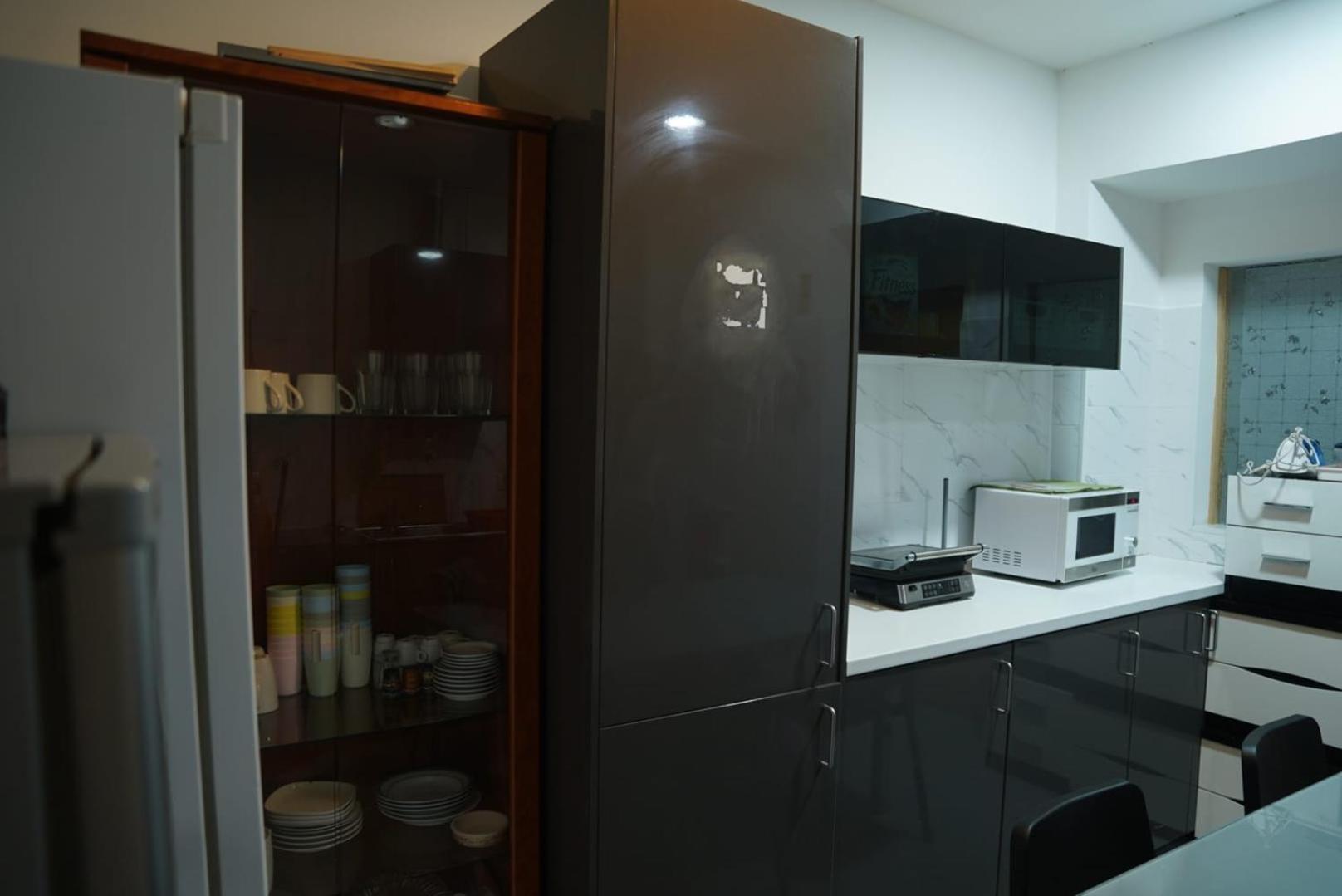 Bisengototo Homestay ลิสบอน ภายนอก รูปภาพ