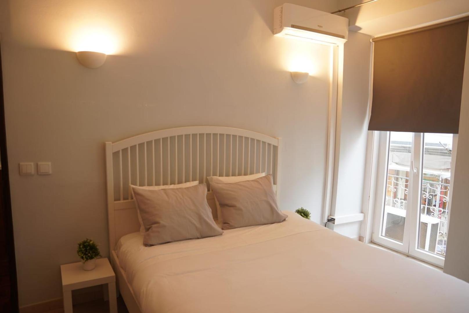 Bisengototo Homestay ลิสบอน ภายนอก รูปภาพ