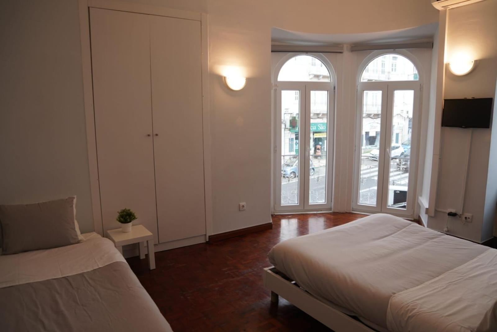 Bisengototo Homestay ลิสบอน ภายนอก รูปภาพ