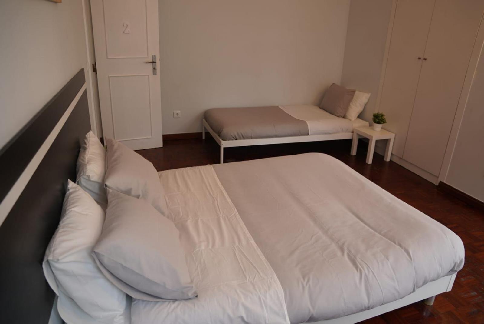Bisengototo Homestay ลิสบอน ภายนอก รูปภาพ