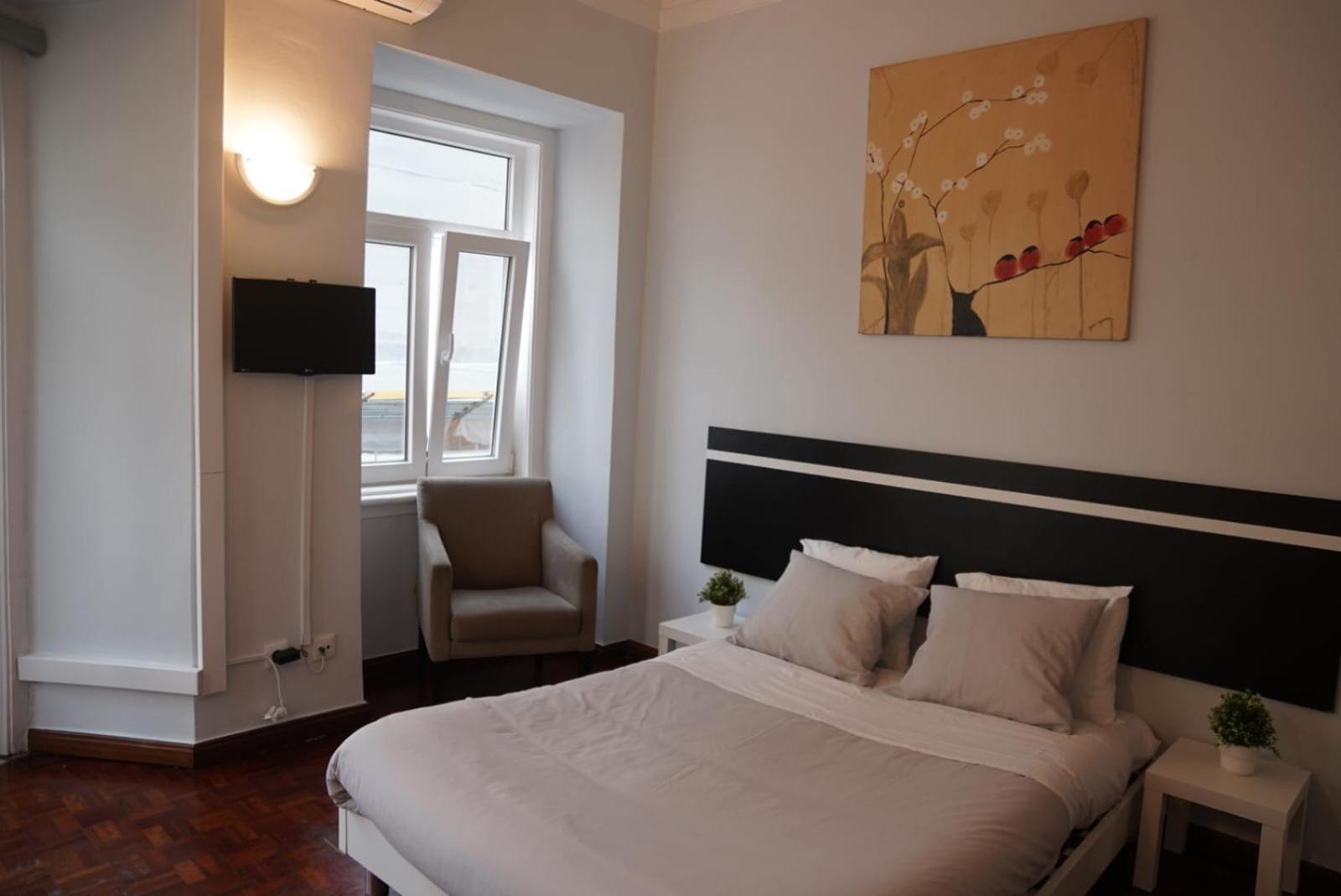 Bisengototo Homestay ลิสบอน ภายนอก รูปภาพ