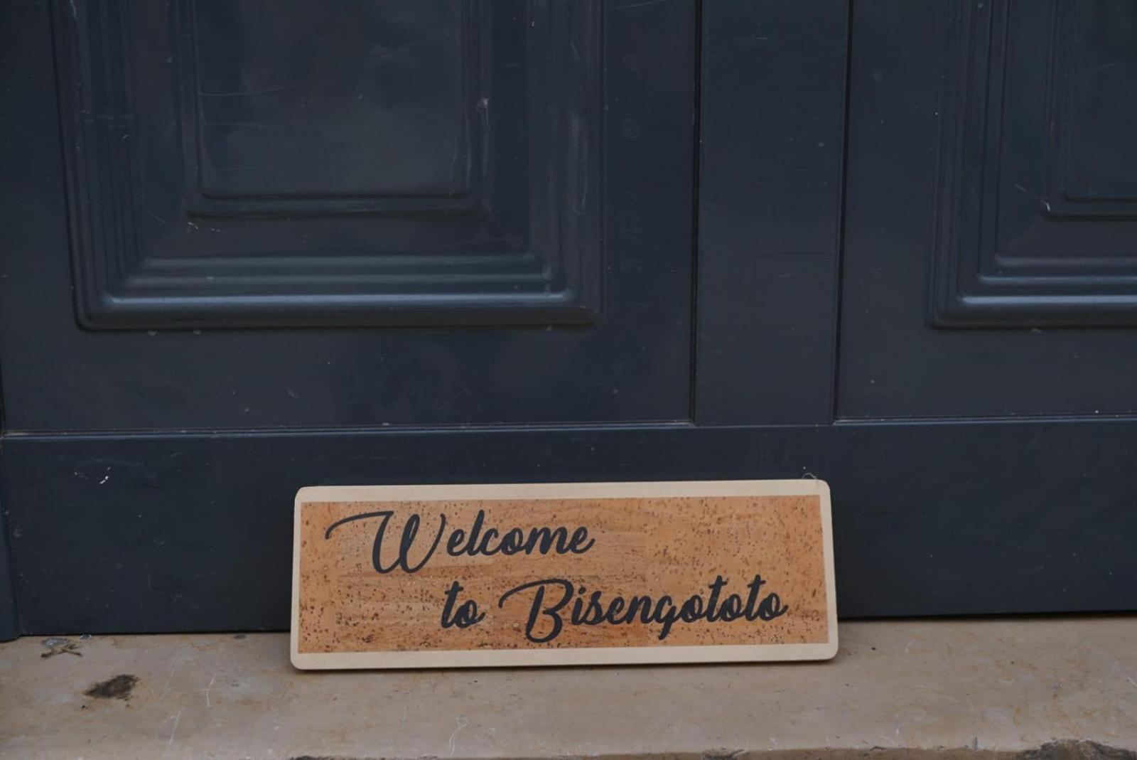 Bisengototo Homestay ลิสบอน ภายนอก รูปภาพ