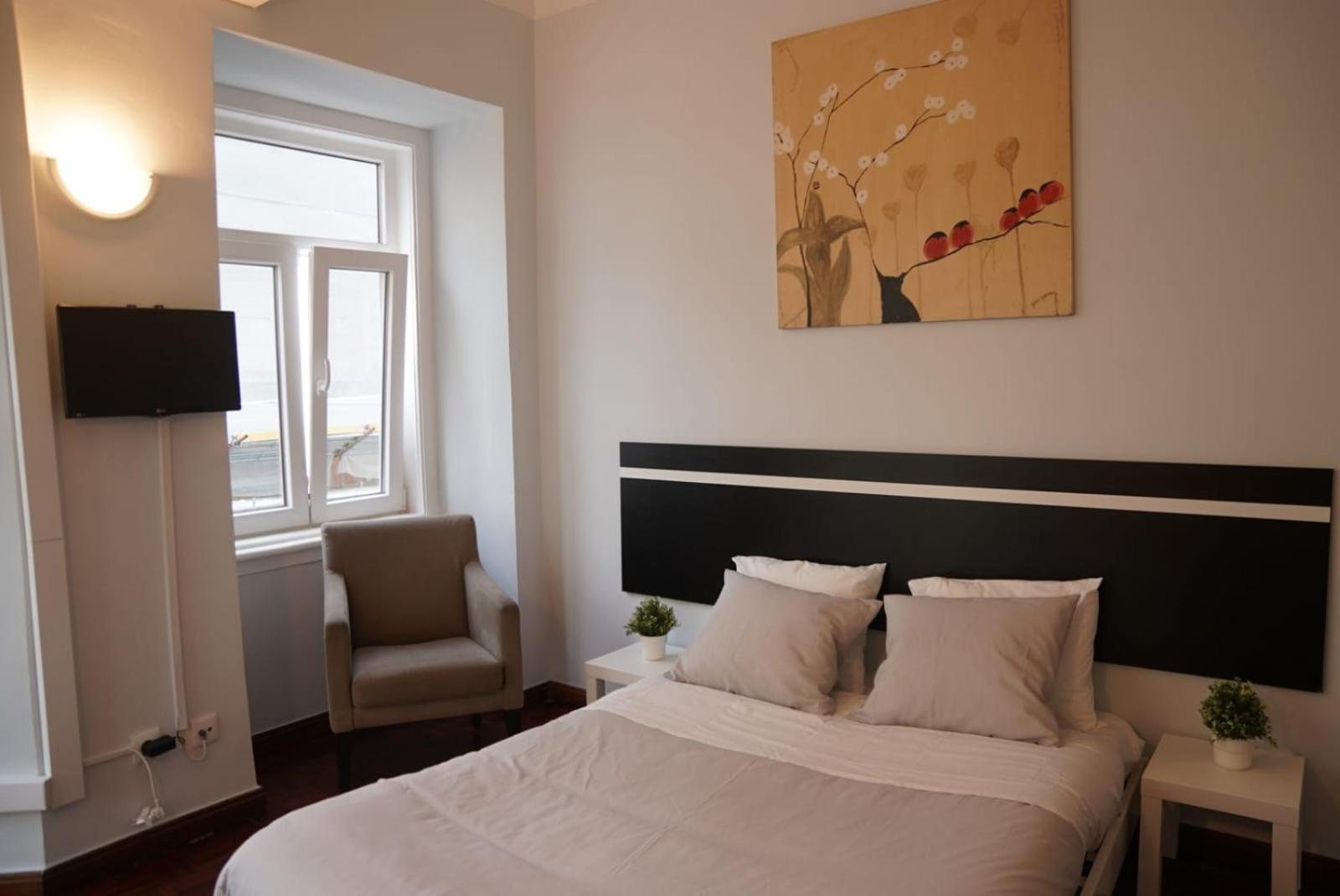 Bisengototo Homestay ลิสบอน ภายนอก รูปภาพ