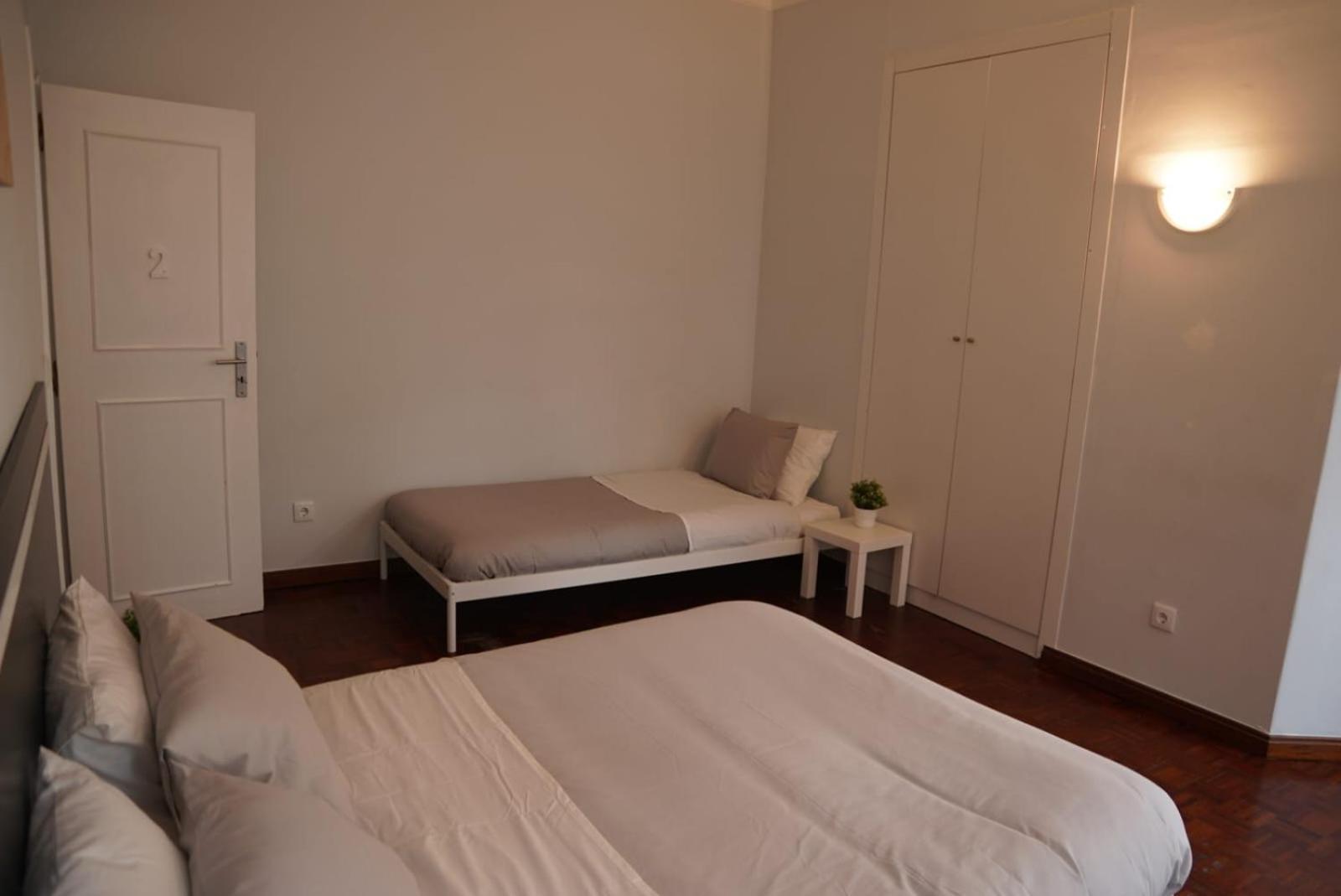 Bisengototo Homestay ลิสบอน ภายนอก รูปภาพ
