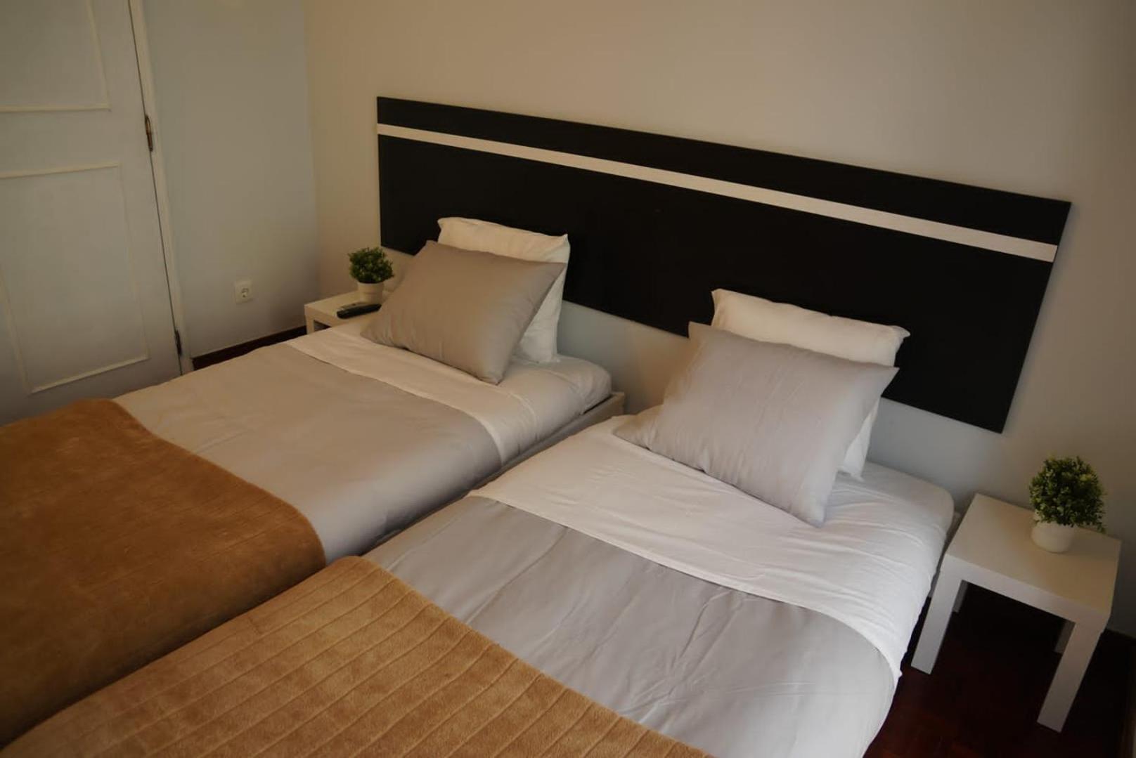 Bisengototo Homestay ลิสบอน ภายนอก รูปภาพ