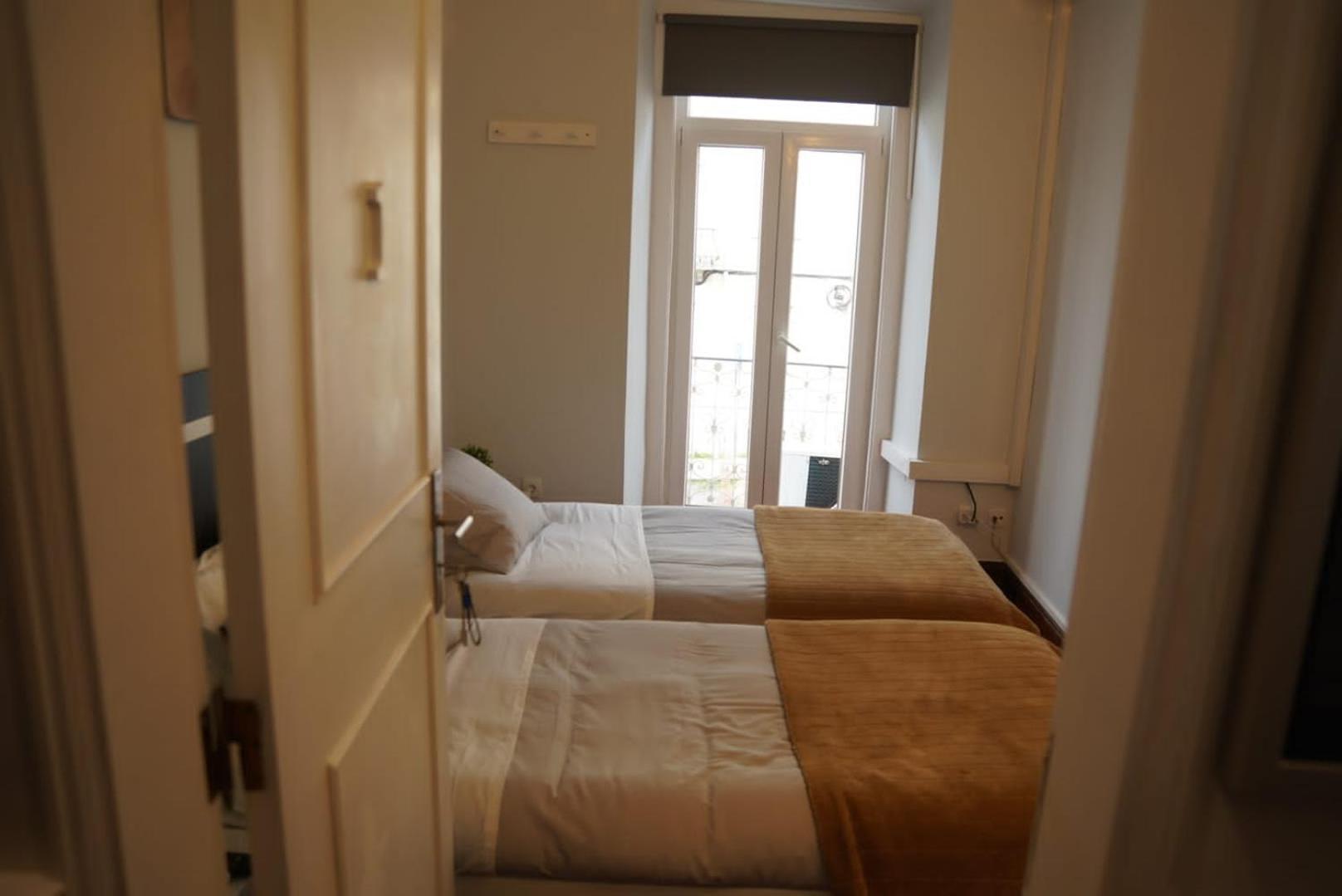 Bisengototo Homestay ลิสบอน ภายนอก รูปภาพ
