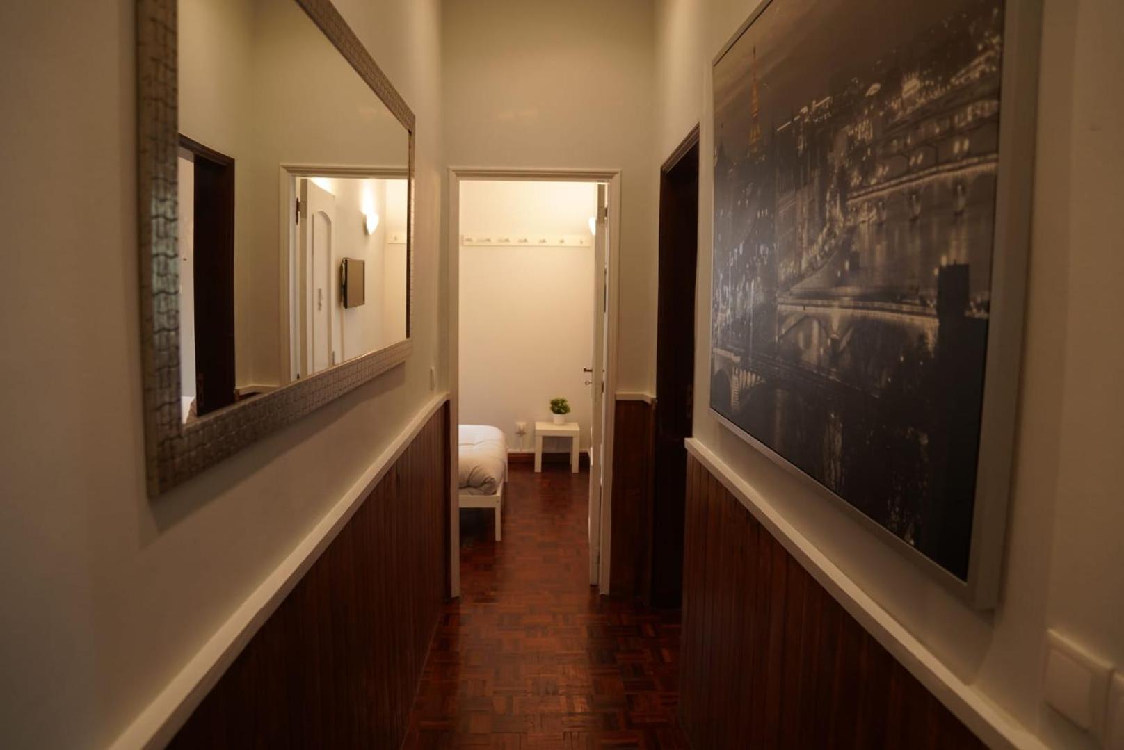 Bisengototo Homestay ลิสบอน ภายนอก รูปภาพ