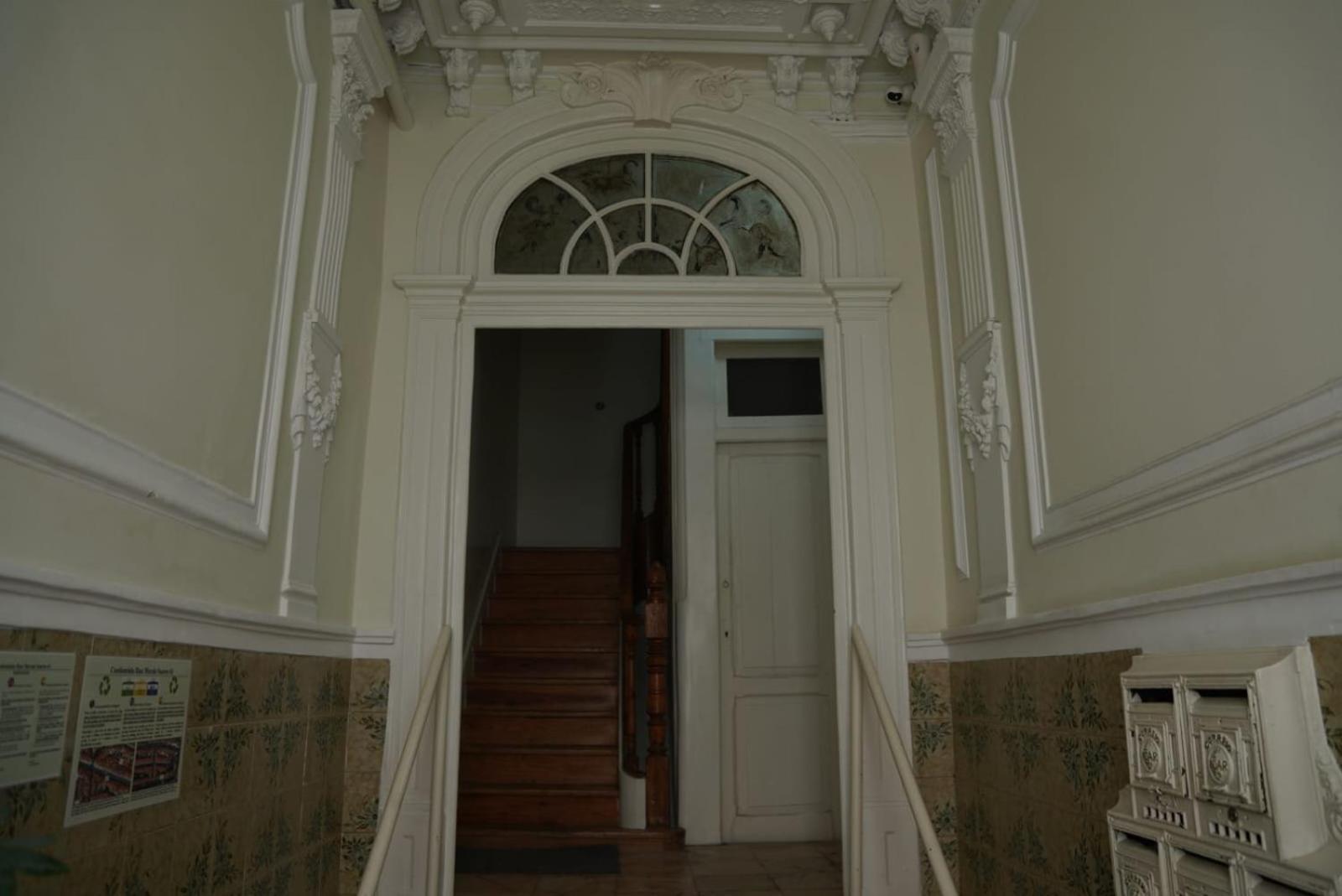 Bisengototo Homestay ลิสบอน ภายนอก รูปภาพ