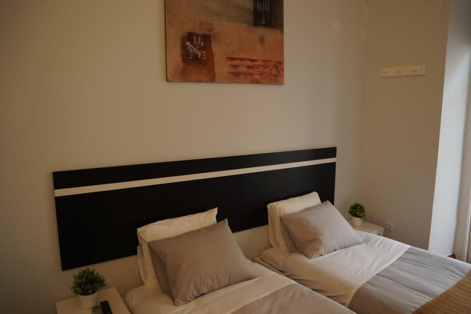 Bisengototo Homestay ลิสบอน ภายนอก รูปภาพ