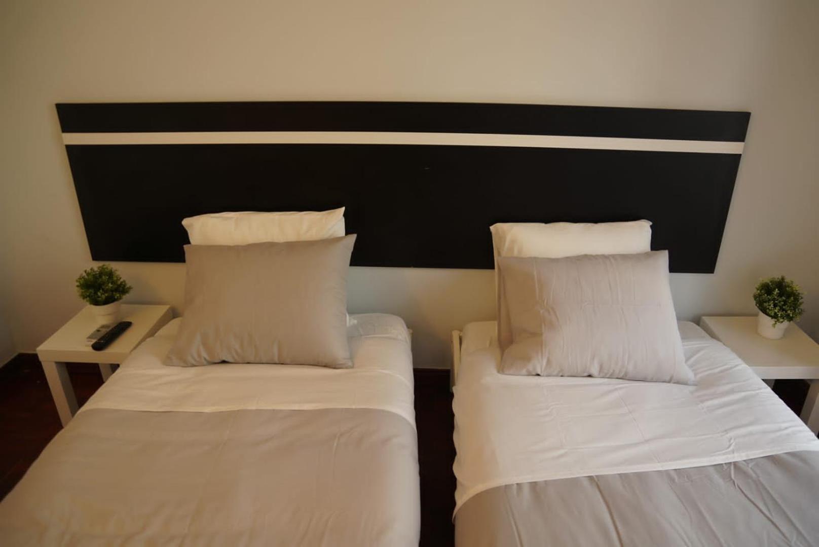 Bisengototo Homestay ลิสบอน ภายนอก รูปภาพ