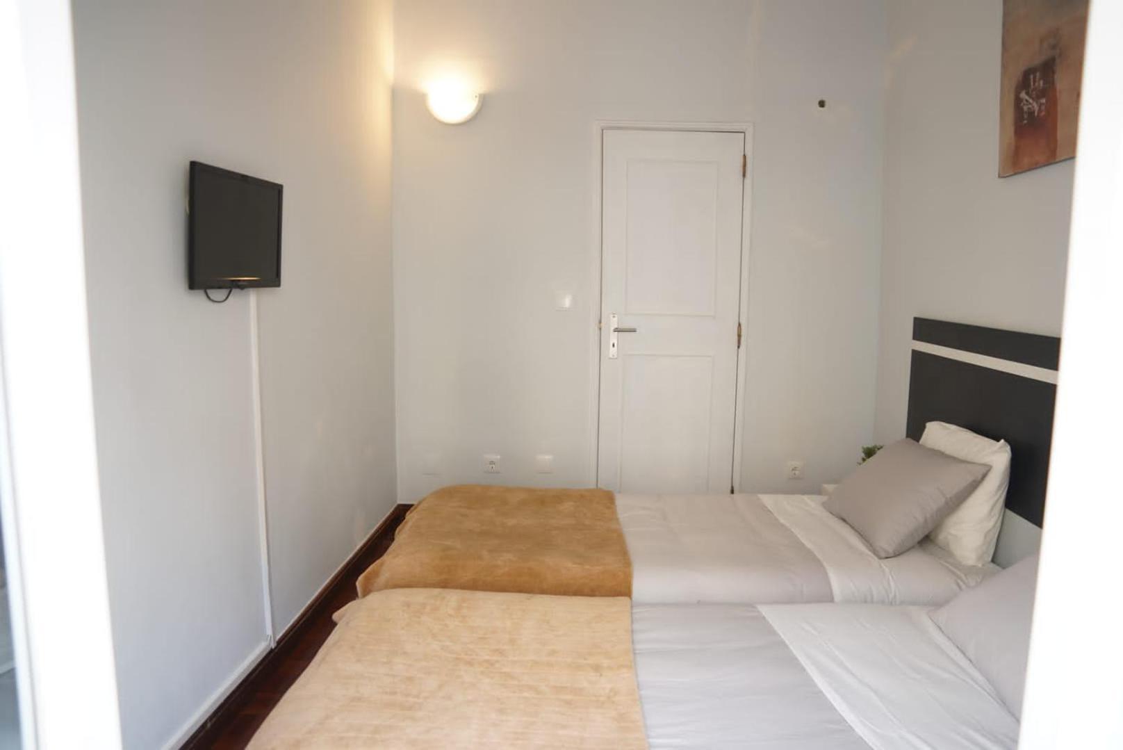 Bisengototo Homestay ลิสบอน ภายนอก รูปภาพ