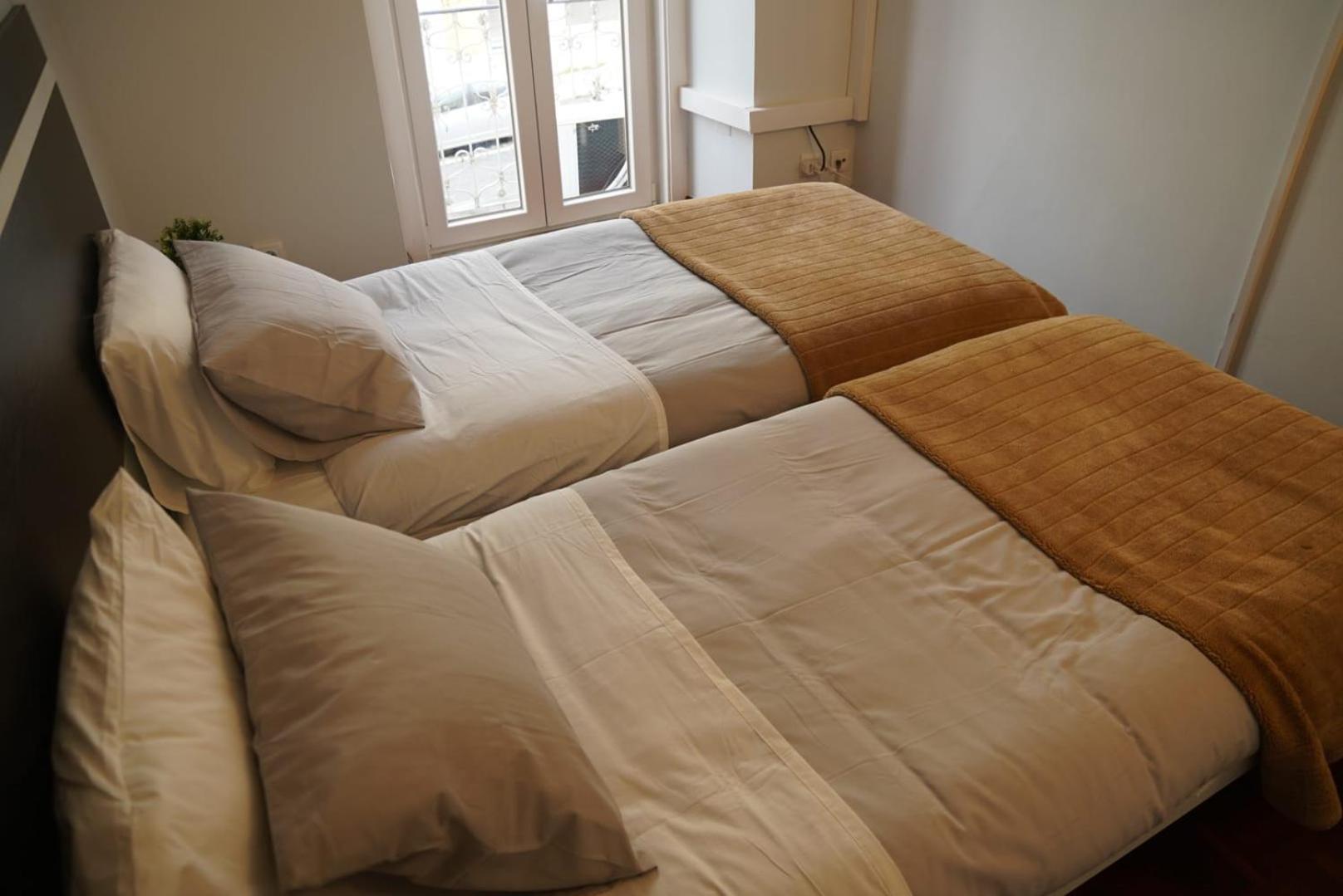 Bisengototo Homestay ลิสบอน ภายนอก รูปภาพ